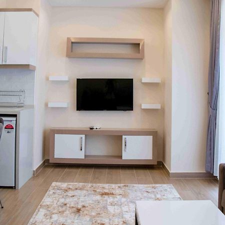 Peramis Apart Apartamento Antália Exterior foto